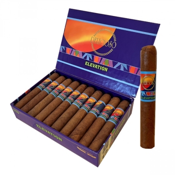 Elevation 556 Havana